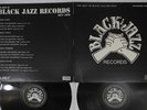 VA(AWAKENING) BEST OF BLACK JAZZ RECORDS 1971-1976 UNIVERSAL US LP 2 UK 2LP