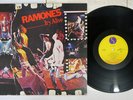 RAMONES IT'S ALIVE SIRE RJ-7586 Japan Vinyl LP