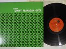 TOMMY FLANAGAN TRIO OVERSEAS METRONOME KUX-109-E Japan Vinyl LP