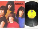 RAMONES END OF THE CENTURY SIRE RJ-7653 Japan Vinyl LP