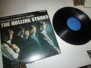 Rolling Stones Debut Self Title England's Newest Hit Makers LP LONDON PS 375 EXC