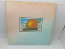 ALLMAN BROTHERS EAT A PEACH 2 RECORD LP
