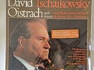 OISTRAKH TCHAIKOVSKY Violinkonzert Op35 2LP Melodia Auslese 79185 XK GERMANY NEW