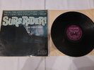The Lively Ones - Surf Rider - Vinyl Record LP - HA 8107 -1963