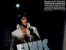 MFD IN UK BOX SET 5 LP VINYL SET LIMITED ED 2001 ELVIS PRESLEY LIVE IN LAS VEGAS
