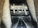 Stephen king the mist lp 2xlp Collectors record Sweet Shape
