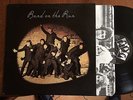 PAUL McCARTNEY AND WINGS  BAND ON THE RUN near mint 1973 UK VINYL LP