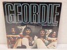 GEORDIE Hope You Like It 1973 WHITE PROMO STILL FACTORY SEALED LP MGM SE 4903