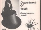 ALICE COOPER Department Of Youth 7