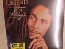 Bob Marley 'Legend' New/Sealed 180g Vinyl LP