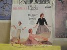 BILL HALEY & HIS COMETS, CHICKS - PROMO LP DL 8821 CHEESECAKE