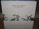 DEAD CAN DANCE - The white wind - 2x LP - LISA GERRARD, RARE