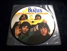 BEATLES picture disc PD Yellow Submarine Eleanor Rigby 1986 stoned wasted photo