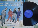 James Brown LP I Can't Stand Myself When I Touch You 1968 Soul Funk VG++/VG++