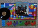 MINT  1967 ORIG ? COUNTRY JOE & FISH ? LSD FUZZZ PSYCH GARAGE + ACID POSTER GAME