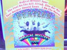 The Beatles Magical Mystery Tour Mobile Fidelity Audiophile Near Mint Vinyl
