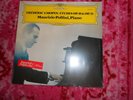 SEALED POLLINI CHOPIN:ETUDES GERMAN DGG STEREO