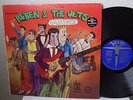 Frank Zappa The Mothers Of Invention Ruben & The Jets LP 1968 Play Graded Vinyl