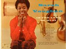 SARAH VAUGHAN IN THE LAND OF HI FI-NEAR MINT RECORD, SELDOM PLAYED