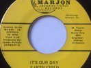 VERY RARE SWEET SOUL 45/ EARTH CHILD 