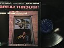 Gene Shaw Quintet-Breakthrough-Argo 707-STEREO
