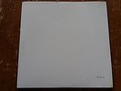 ITALIAN LP OF THE BEATLES, THE WHITE ALBUM, WITH POSTER AND PHOTO'S