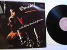 PRINCE Crucial with Miles Davis and Friends RARE LP 1990s