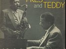 JAZZ LP - LESTER YOUNG / TEDDY WILSON 