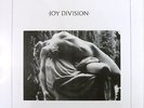 JOY DIVISION VINYL LP HEART AND SOUL