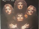 QUEEN Queen II UK 10 Track LP Fame FA 4130991 Matrix A11 B9