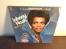JOHNNY NASH REGGAE FUNK SOUL LP QUADRAPHONIC 1973 EPIC NM / My Merry-Go-Round