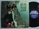ROLLING STONES Big Hits High.. LP Shrink LONDON 8/25/71 Etched BELL SND Booklet