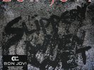 Bon Jovi - Slippery When Wet - Sealed Vinyl LP Livin' On A Prayer