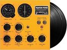 THE TRAGICALLY HIP - PHANTOM POWER - 2LP VINYL LP - NEW
