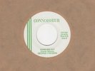George Freeman / Ronnie Gallant - Down And Out / in The Night - Connoisseur - No