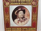 Willie Nelson LP Red Headed Stranger 1975 Outlaw Country Columbia KC 33482