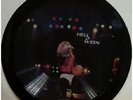 Helloween - Interview Picture Disc, Bat shaped,