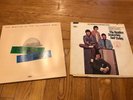The Beatles - Yesterday and Today / At the Hollywood Bowl  LP -D