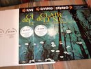 Clair de Lune 200g 4LP 45 RPM Audiophile Pressing LSC-2326 RCA Living Stereo