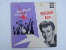 GENE VINCENT AND HIS BLUE CAPS 