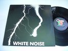 The White Noise An Electric Storm 1973 Stereo LP VG++