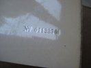 The Beatles White Album 2nd / 3rd Press Spring 1969 Original UK LP -Transitional