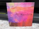 Jimi Hendrix - Dolly Dagger /Night Bird Flying 7 Inch Limited ED. No 01633 Rare