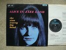 1966 UK COLUMBIA LP SX 6051 STAN TRACEY ALICE IN JAZZ LAND TUBBY HAYES ETC