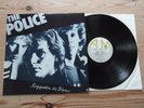 THE POLICE - REGATTA DE BLANC-ORIG UK PRESS-