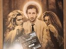 PETE TOWNSHEND EMPTY GLASS JAPAN VINYL LP 180 GRAM AUDIOPHILE ROUGH BOYS LOW#207