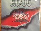 AC/DC | The Razors Edge | 1st Australian Pressing 1990 | Hard Rock LP / Record
