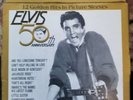 Elvis Presley Greatest Hits Golden Singles Vol 2 Box Set Color disc pp13898 mono