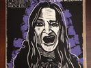 Melvins Steven McDonald Art Edition Record Bash Cows Cherubs Nirvana Redd Kross