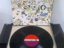 Led Zeppelin - 'Led Zeppelin III' (3) original vinyl LP - Atlantic 2401 002.